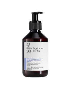 Collistar Colagénio Shampoo Volumizador 250ml