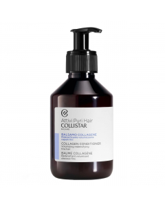 Collistar Colagénio Condicionador Volumizador 250ml