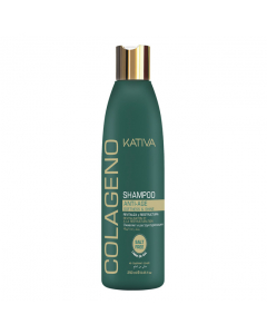 Kativa Collagen Shampoo Revitalizante 250ml