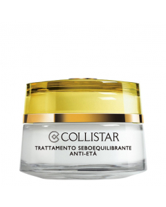 Collistar C&O Anti-age Sebum-Balancing Creme Seborregulador 50ml