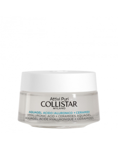 Collistar Hyaluronic Acid + Ceramides Aquagel 50ml