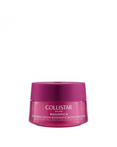 Collistar Magnifica Redensifyng Repairing Creme de Olhos 15ml