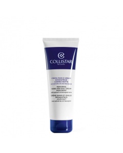 Collistar Repairing Hand & Nail Day-Night Creme de Mãos e Unhas 100ml