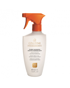 Collistar Sun Pós Solar Fluido Refrescante e Calmante 400ml