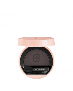 Collistar Impeccable Compact Eye Shadow Sombra Cor 150 Smoky Matte