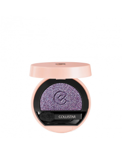 Collistar Impeccable Compact Eye Shadow Sombra Cor 320 Lavender Frost