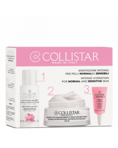 Collistar IA Kit Hidratação Intensivo