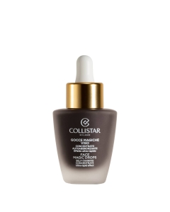 Collistar Magic Drops Autobronzeador Rosto 30ml