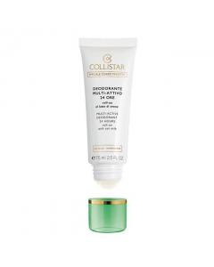 Collistar Multi-Active 24h Desodorante Roll On 75ml