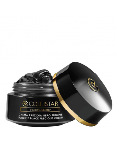 Collistar Sublime Black Precious Creme Precioso 50ml