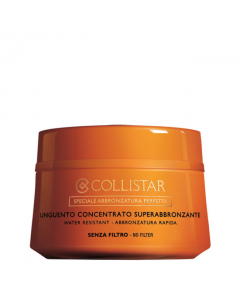 Collistar Superbronzeador Concentrado Unguento 150ml