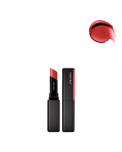 Shiseido ColorGel Bálsamo Labial Cor 106 Redwood 2 g