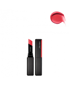 Shiseido ColorGel Bálsamo Labial Cor 107 Dahlia 2 g