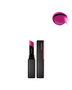 Shiseido ColorGel Bálsamo Labial Cor 109 Wisteria 2 g