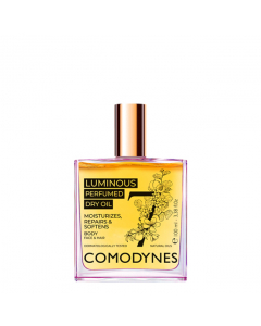 Comodynes Luminious Óleo Seco Multifunções 100ml