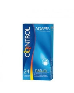 Control Nature Preservativos