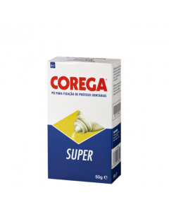 Corega Super Pó Fixação 50gr