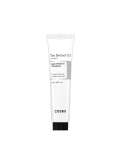 Cosrx The Retinol 03 Hydrating And Anti-Aging Cream With Retinol 20ml