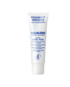 Akileine Cicaleine Creme de Mãos e Pés 50ml