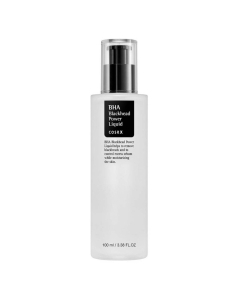 Cosrx BHA Blackhead Power Liquid Essência Esfoliante 100ml