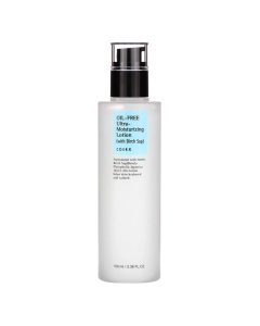 Cosrx Oil-Free Ultra Moisturizing Lotion Loção Hidratante 100ml