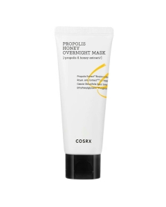 Cosrx Propolis Honey Overnight Mask Máscara Hidratante 60ml
