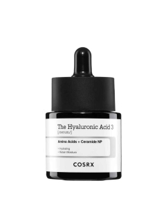 Cosrx The Hyaluronic Acid 3 Amino Acids + Ceramide NP Sérum 20ml