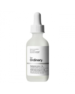 The Ordinary Hyaluronic Acid 2% + B5 Sérum 60ml