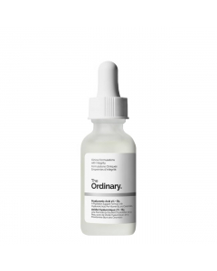 The Ordinary Hyaluronic Acid 2% + B5 Sérum 30ml