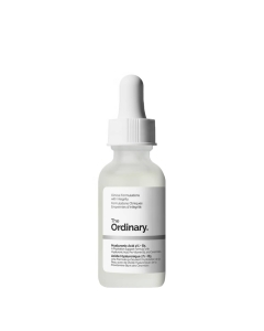 The Ordinary Hyaluronic Acid % + B Sérum