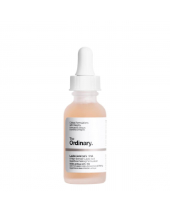 The Ordinary Lactic Acid 10% + HA 2% Sérum 30ml