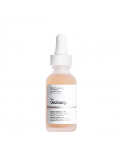 The Ordinary Lactic Acid 5% + HA 2% Sérum 30ml