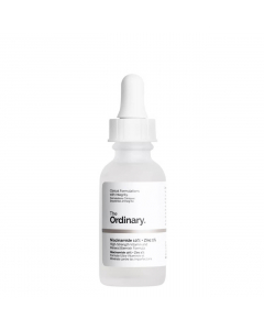 The Ordinary Niacinamide 10% + Zinc 1% Sérum 30ml