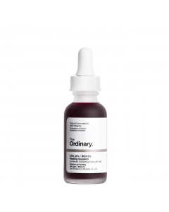 The Ordinary AHA 30% + BHA 2% Peeling Solution 30ml