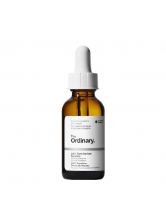 The Ordinary 100% Plant-Derived Squalane Sérum-Óleo 30ml