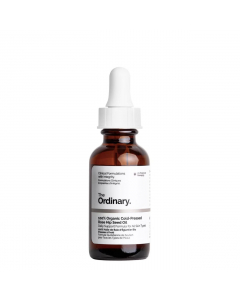 The Ordinary 100% Organic Rose Hip Seed Oil 30ml