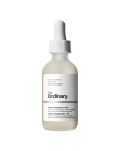 The Ordinary Alpha Arbutin 2% + HA Sérum 60ml