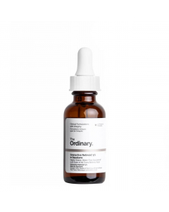 The Ordinary Granactive Retinoid 5% in Squalene Sérum 30ml