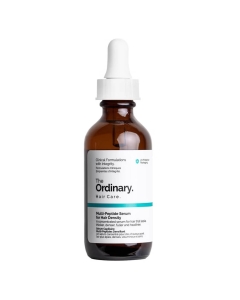 The Ordinary Multi-Peptide Sérum Capilar 60ml