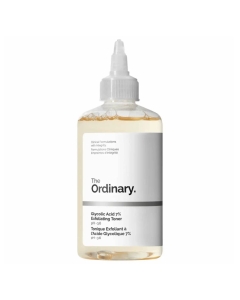 The Ordinary Glycolic Acid 7% Tónico Esfoliante 240ml