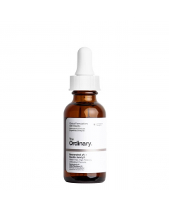 The Ordinary Resveratrol 3% + Ferulic Acid 3% Sérum 30ml