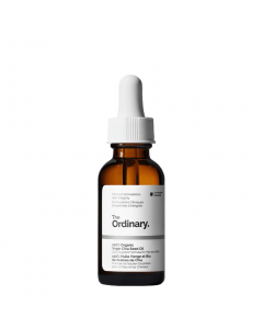 The Ordinary 100% Organic Virgin Chia Seed Oil 30ml