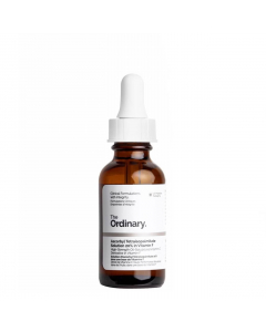The Ordinary Ascorbyl Tetraisopalmitate Solution 20% in Vitamin F 30ml