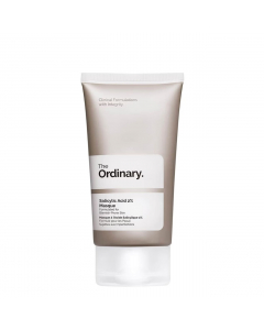 The Ordinary Salicylic Acid 2% Masque 50ml