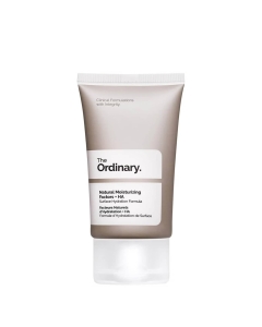 The Ordinary Natural Moisturizing Factors + HA Creme