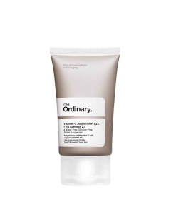 The Ordinary Vitamina C Suspension 23% + HA Spheres 30ml