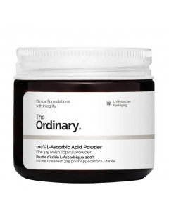The Ordinary 100% L-Ascorbic Acid Powder 20g