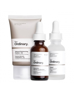 The Ordinary Coffret The No Brainer Set