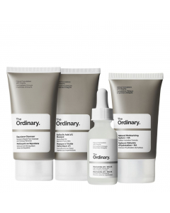 The Ordinary Coffret The Balance Set