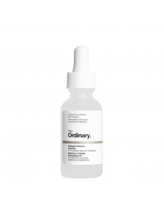 The Ordinary Salicylic Acid 2% Solution Sérum 30ml